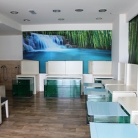 Business center in Greece, 165 sq.m.