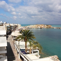 Business center in Greece, 165 sq.m.