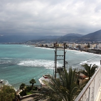 Business center in Greece, 165 sq.m.