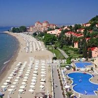 Квартира в Болгарии, Елените, 60 кв.м.