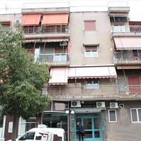 Квартира в Греции, 51 кв.м.