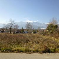 Land plot in Greece