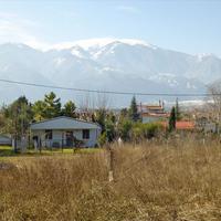 Land plot in Greece