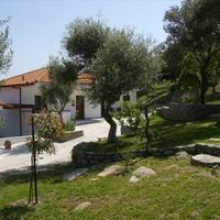 Отель (гостиница) в Греции, 515 кв.м.