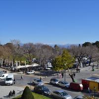 Flat in Greece, 110 sq.m.