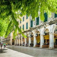 Flat in Greece, 110 sq.m.