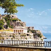 Flat in Greece, 110 sq.m.