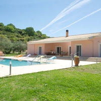 Villa in Greece, 188 sq.m.