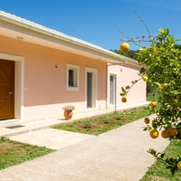 Villa in Greece, 188 sq.m.