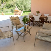 Villa in Greece, 188 sq.m.