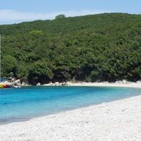 Villa in Greece, 188 sq.m.