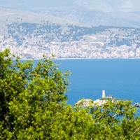 Villa in Greece, 188 sq.m.