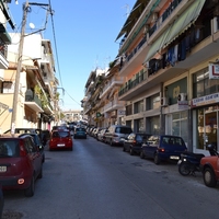 Flat in Greece, 64 sq.m.