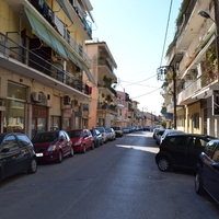 Flat in Greece, 64 sq.m.