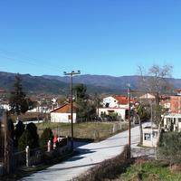 Townhouse in Greece, 120 sq.m.