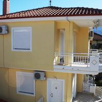 Townhouse in Greece, 120 sq.m.