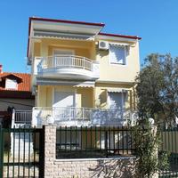 Townhouse in Greece, 120 sq.m.