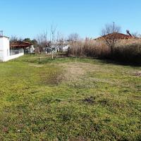Land plot in Greece