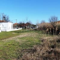 Land plot in Greece