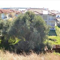 Land plot in Greece