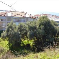 Land plot in Greece