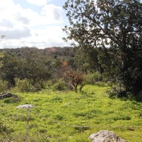 Земельный участок в Греции