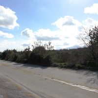 Земельный участок в Греции