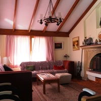 Villa in Greece, 400 sq.m.