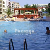 Flat in Bulgaria, Sunny Beach, 70 sq.m.