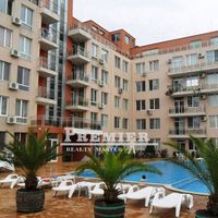 Flat in Bulgaria, Sunny Beach, 70 sq.m.