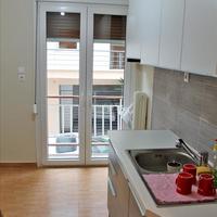 Flat in Greece, 49 sq.m.