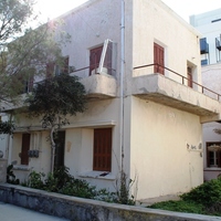 Flat in Greece, 127 sq.m.