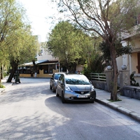 Flat in Greece, 127 sq.m.