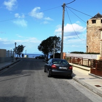 Flat in Greece, 127 sq.m.