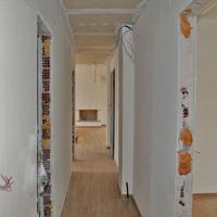 Квартира в Греции, 126 кв.м.