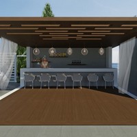 Villa in Republic of Cyprus, 440 sq.m.