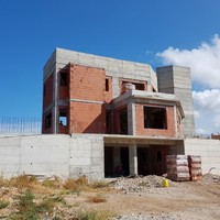 Villa in Republic of Cyprus, 440 sq.m.