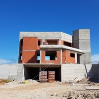 Villa in Republic of Cyprus, 440 sq.m.