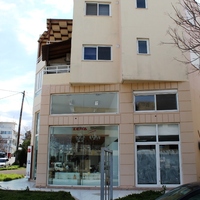 Business center in Greece, 420 sq.m.