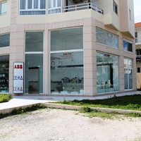 Business center in Greece, 420 sq.m.