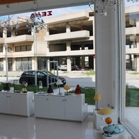 Business center in Greece, 420 sq.m.