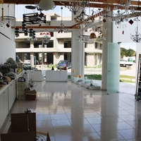 Business center in Greece, 420 sq.m.