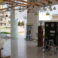 Business center in Greece, 420 sq.m.