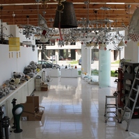 Business center in Greece, 420 sq.m.