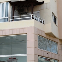 Business center in Greece, 420 sq.m.