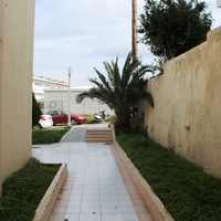 Business center in Greece, 420 sq.m.