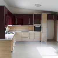 Flat in Greece, 120 sq.m.