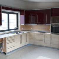 Flat in Greece, 120 sq.m.