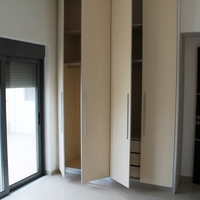 Flat in Greece, 120 sq.m.