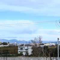 Flat in Greece, 120 sq.m.